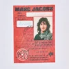 A.P.C. X Marc Jacobs Carte Orange T-shirt