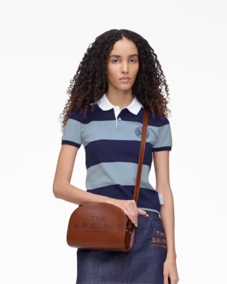 A.P.C. X Marc Jacobs Demi Lune-väska