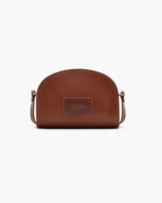 A.P.C. X Marc Jacobs Demi Lune-väska