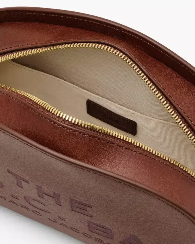 A.P.C. X Marc Jacobs Demi Lune-väska A.P.C. X Marc Jacobs Demi Lune-väska