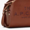 A.P.C. X Marc Jacobs Demi Lune-väska A.P.C. X Marc Jacobs Demi Lune-väska