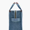 A.P.C. X Marc Jacobs Denim Medium Tote Bag A.P.C. X Marc Jacobs Denim Medium Tote Bag