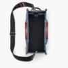 A.P.C. X Marc Jacobs Denim Medium Tote Bag A.P.C. X Marc Jacobs Denim Medium Tote Bag