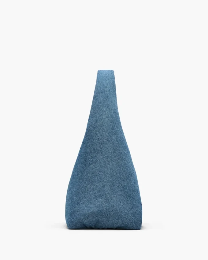 A.P.C. X Marc Jacobs Denim Sack Bag A.P.C. X Marc Jacobs Denim Sack Bag