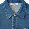 A.P.C. X Marc Jacobs denimjacka för både män och kvinnor