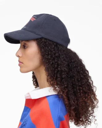 A.P.C. X Marc Jacobs Eden Cap