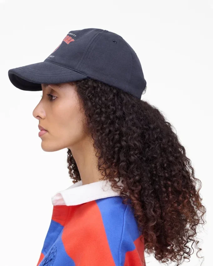 A.P.C. X Marc Jacobs Eden Cap A.P.C. X Marc Jacobs Eden Cap