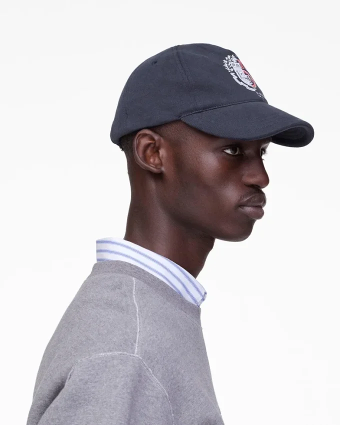 A.P.C. X Marc Jacobs Eden Cap A.P.C. X Marc Jacobs Eden Cap