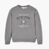 A.P.C. X Marc Jacobs Herr Ny Crewneck
