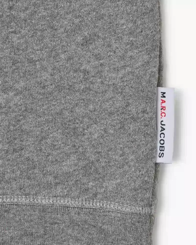 A.P.C. X Marc Jacobs Herr Ny Crewneck