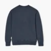A.P.C. X Marc Jacobs Herrtröja med rund hals