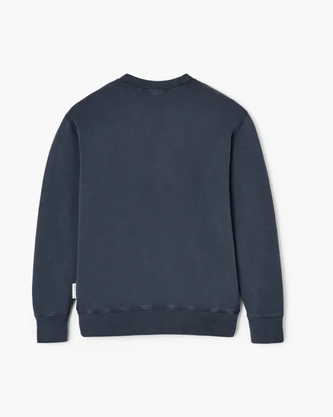 A.P.C. X Marc Jacobs Herrtröja med rund hals