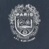 A.P.C. X Marc Jacobs Herrtröja med rund hals