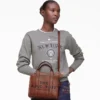 A.P.C. X Marc Jacobs liten läder Tote Bag A.P.C. X Marc Jacobs liten läder Tote Bag