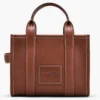 A.P.C. X Marc Jacobs liten läder Tote Bag A.P.C. X Marc Jacobs liten läder Tote Bag