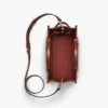 A.P.C. X Marc Jacobs liten läder Tote Bag A.P.C. X Marc Jacobs liten läder Tote Bag