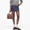 A.P.C. X Marc Jacobs liten läder Tote Bag A.P.C. X Marc Jacobs liten läder Tote Bag
