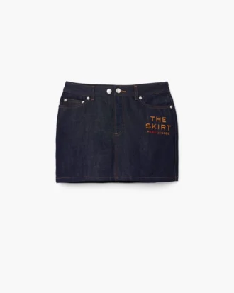 A.P.C. X Marc Jacobs minikjol