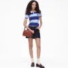 A.P.C. X Marc Jacobs minikjol A.P.C. X Marc Jacobs minikjol