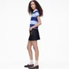 A.P.C. X Marc Jacobs minikjol A.P.C. X Marc Jacobs minikjol