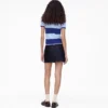 A.P.C. X Marc Jacobs minikjol A.P.C. X Marc Jacobs minikjol
