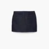 A.P.C. X Marc Jacobs minikjol A.P.C. X Marc Jacobs minikjol