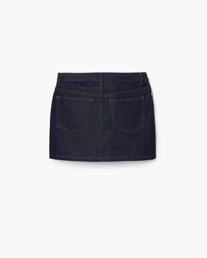 A.P.C. X Marc Jacobs minikjol A.P.C. X Marc Jacobs minikjol