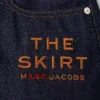 A.P.C. X Marc Jacobs minikjol A.P.C. X Marc Jacobs minikjol