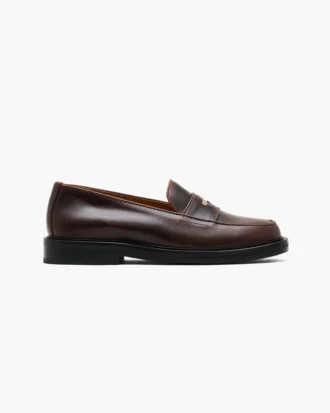 A.P.C X Marc Jacobs Penny Loafer