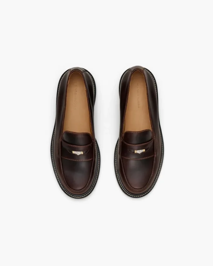 A.P.C X Marc Jacobs Penny Loafer A.P.C X Marc Jacobs Penny Loafer