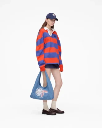 A.P.C. X Marc Jacobs Rugby