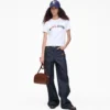 A.P.C. X Marc Jacobs Slim T-shirt