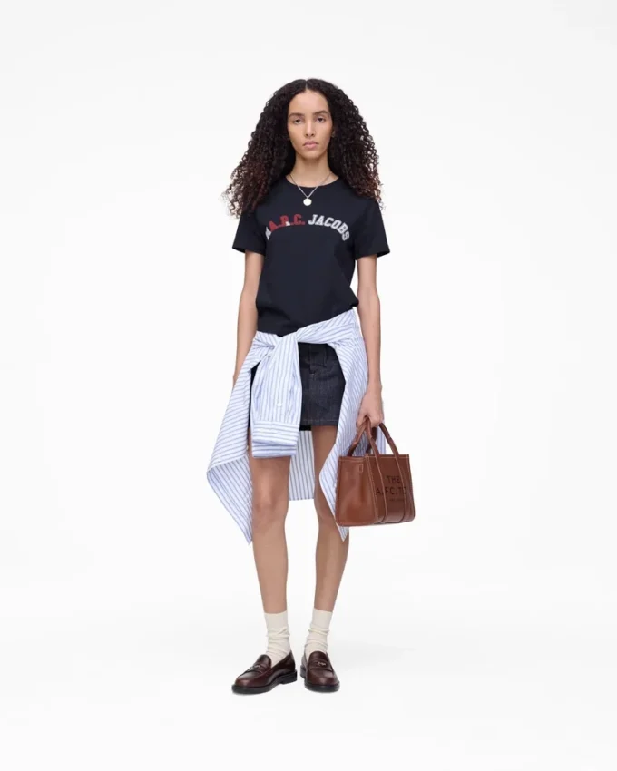 A.P.C. X Marc Jacobs Slim T-shirt