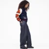 A.P.C. X Marc Jacobs Varsityjacka