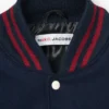 A.P.C. X Marc Jacobs Varsityjacka