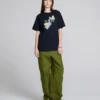 Angry For Love Tee