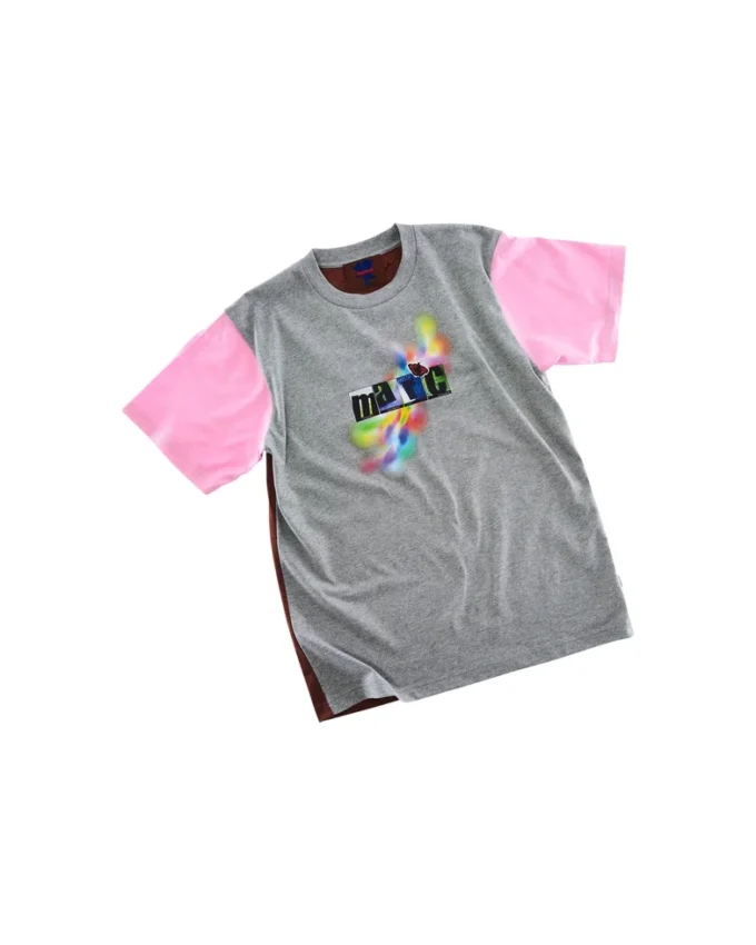 Angry For Love Tee