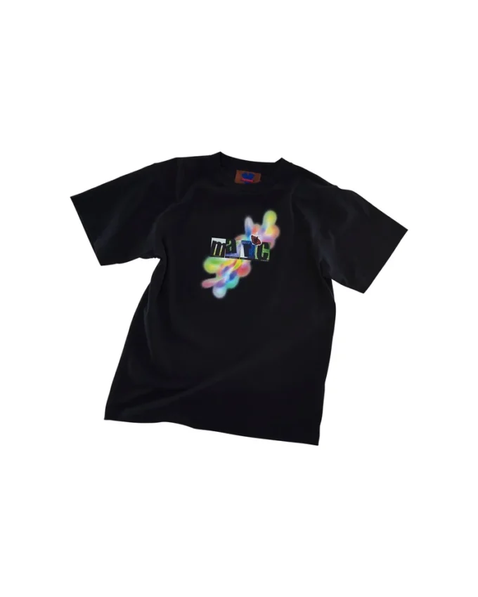 Angry For Love Tee