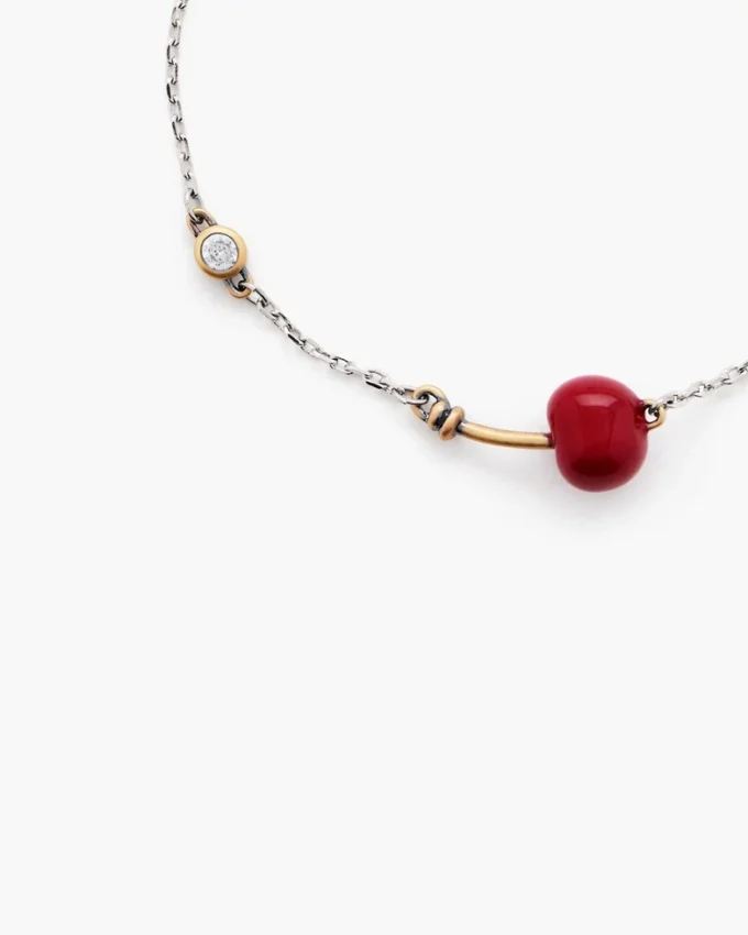 Armbandet Cherry Slider Armbandet Cherry Slider