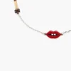 Armbandet Lips Slider Armbandet Lips Slider