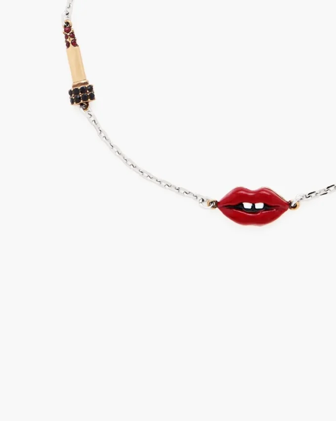 Armbandet Lips Slider Armbandet Lips Slider