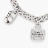 Armbandet Sticker Charm Armbandet Sticker Charm