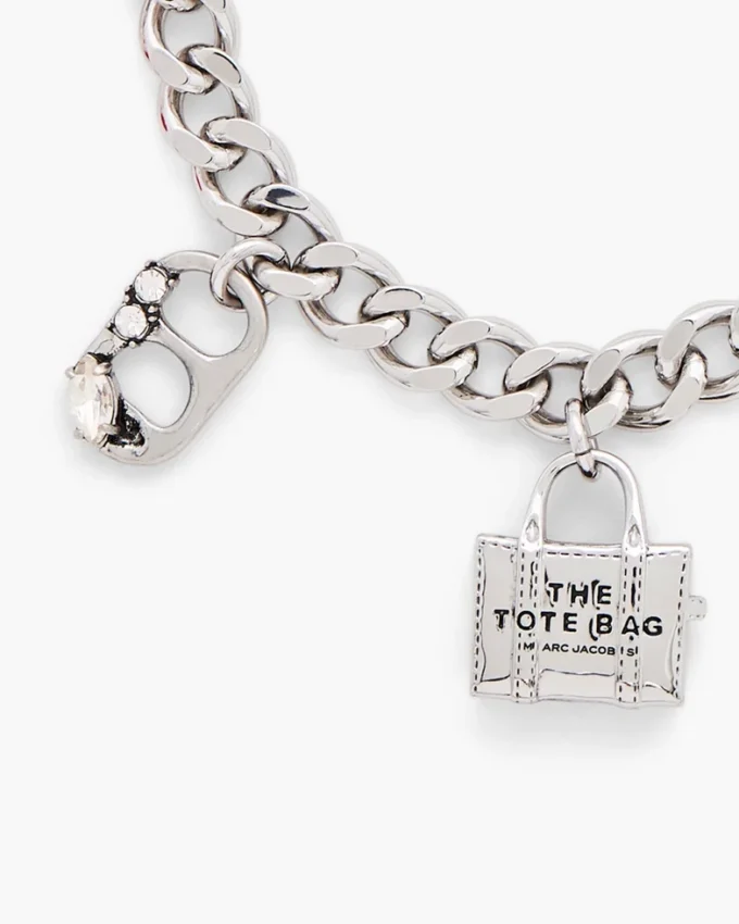 Armbandet Sticker Charm Armbandet Sticker Charm