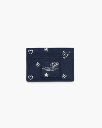 Bandana-kortfodral