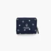 Bandana Mini Compact Wallet Bandana Mini Compact Wallet