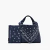 Bandana Sack Bag Bandana Sack Bag