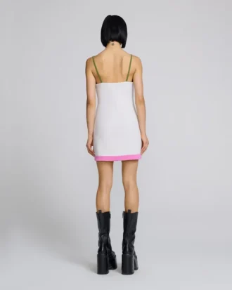 Bikiniklänning