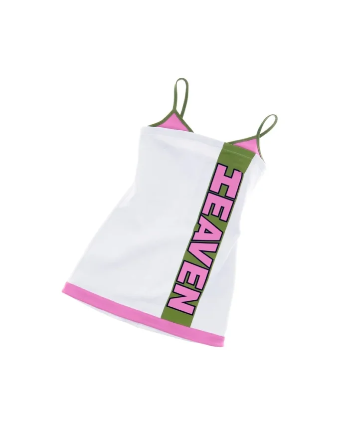 Bikiniklänning
