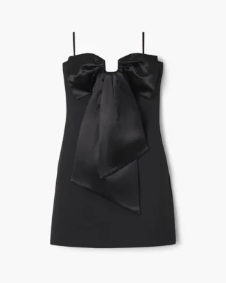 Bow Dress