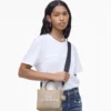 Canvas Crossbody Tote Bag Canvas Crossbody Tote Bag